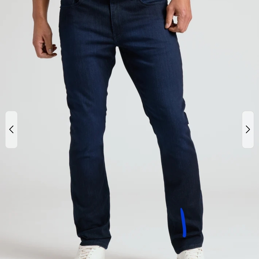 True Classic Black T-Shirt